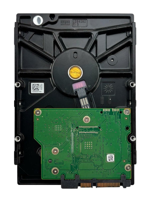 Seagate Barracuda Green ST2000DL003 2TB SATA III 3.5" Internal Hard Drive HDD