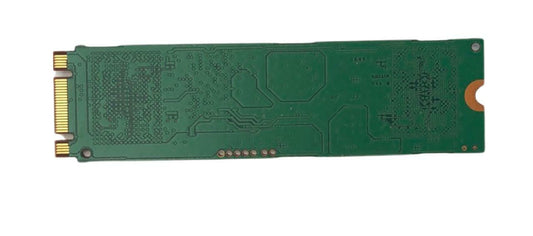 Samsung MZ-NLN512A PM871a 512GB M.2 2280 NVMe Solid State Drive SSD