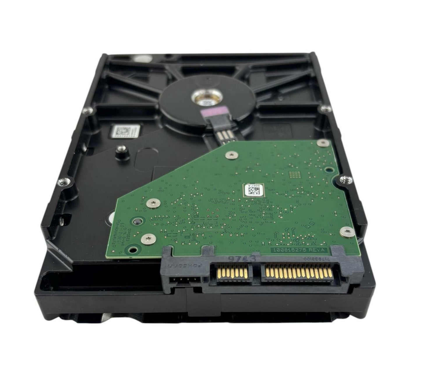 Dell / Seagate Exos 7E2 ST1000NM0018 1TB SATA 6Gb/s 7.2K RPM 3.5" Enterprise HDD