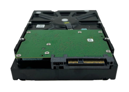 Dell Enterprise 3.5 HDD v4 ST2000NM0005 2TB SAS 12Gbps 7.2K RPM 3.5" Hard Drive