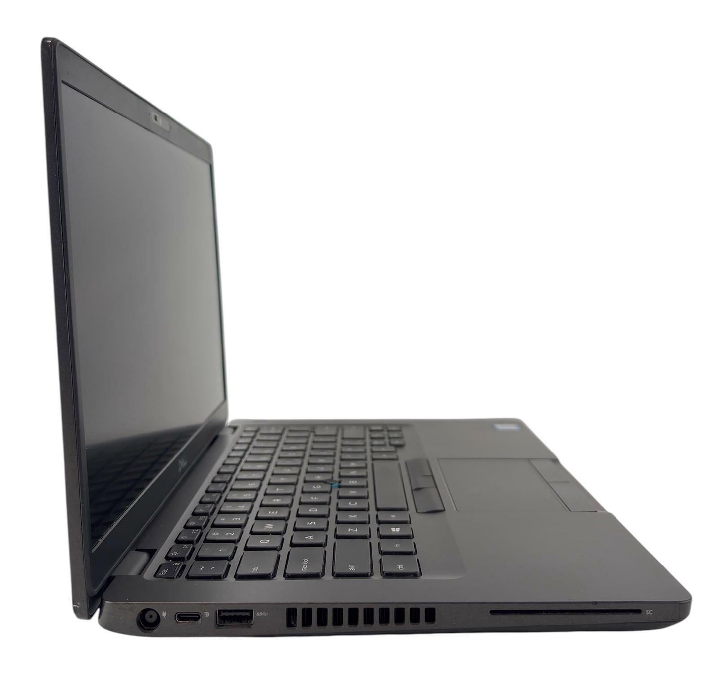 Dell Latitude 5400 Quad Core i7-8665U 1.90GHz 512GB SSD 8GB RAM Win11 FAIR Batt