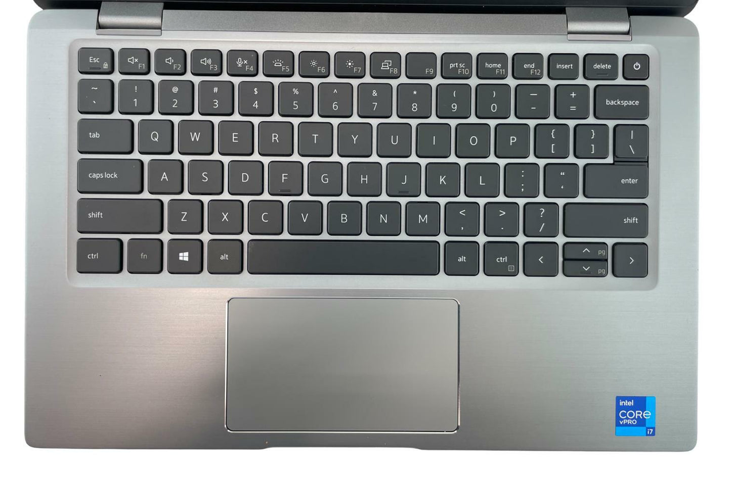 Dell Latitude 7320 Touch Quad i7-1185G7 3.0GHz 256GB SSD 16GB RAM - FAIR Battery