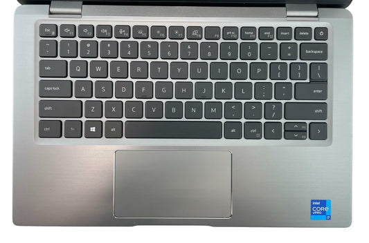 Dell Latitude 7320 Touch Quad i7-1185G7 3.0GHz 256GB SSD 16GB RAM - FAIR Battery