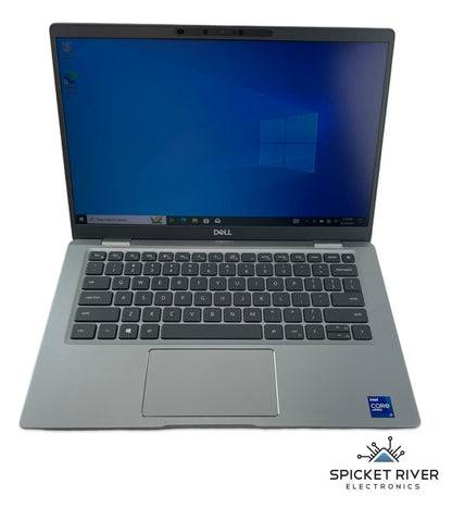Dell Latitude 7320 Touch Quad i7-1185G7 3.0GHz 256GB SSD 16GB RAM - FAIR Battery