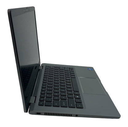 Dell Latitude 7320 Touch Quad i7-1185G7 3.0GHz 256GB SSD 16GB RAM - FAIR Battery