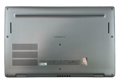 Dell Latitude 7320 Touch Quad i7-1185G7 3.0GHz 256GB SSD 16GB RAM - FAIR Battery