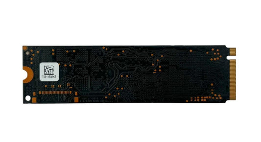 Micron 2300 MTFDHBA512TDV 512GB M.2 2280 NVMe Gen3 x4 Solid State Drive SSD