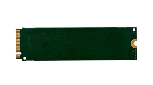 Samsung MZ-VLB2560 PM981 256GB M.2 2280 NVMe Solid State Drive SSD