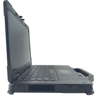 Dell Latitude 5430 Rugged Quad Core i7-1185G7 3.00GHz 256GB SSD 32GB RAM Win11