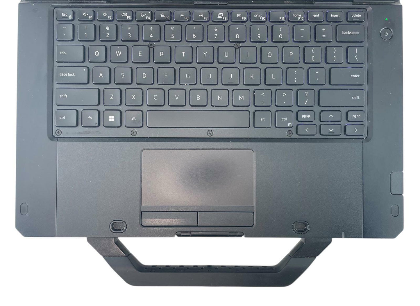 Dell Latitude 5430 Rugged Quad Core i7-1185G7 3.00GHz 256GB SSD 32GB RAM Win11
