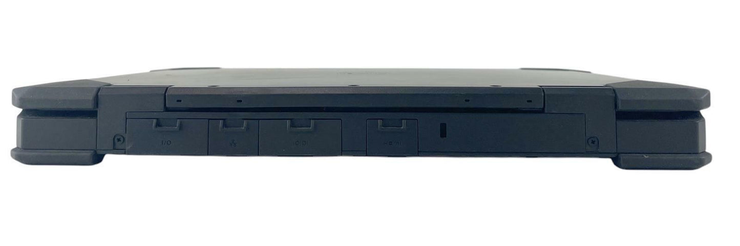 Dell Latitude 5430 Rugged Quad Core i7-1185G7 3.00GHz 256GB SSD 32GB RAM Win11