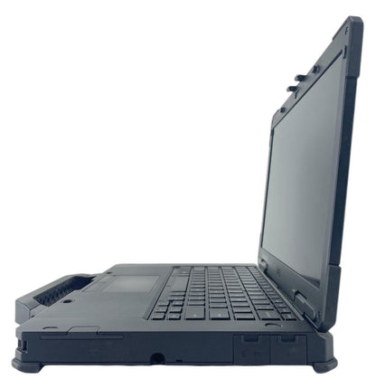 Dell Latitude 5430 Rugged Quad Core i7-1185G7 3.00GHz 256GB SSD 32GB RAM Win11