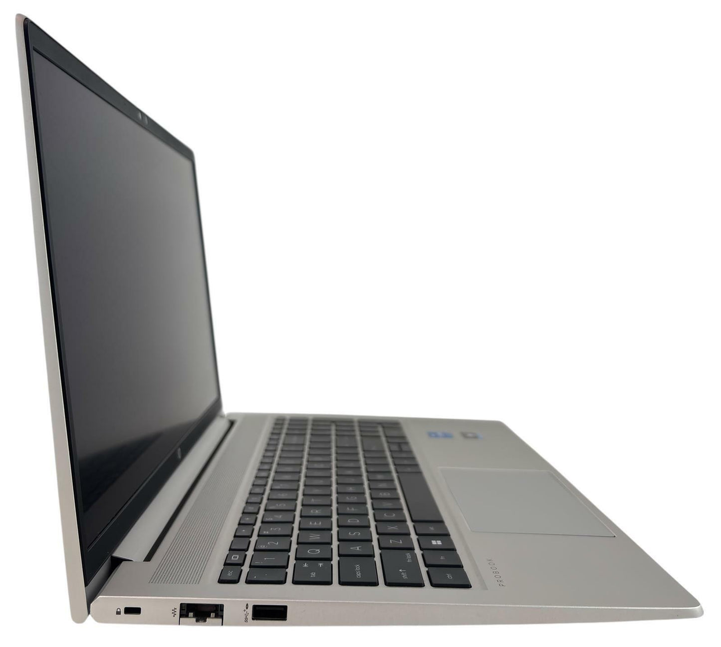 HP ProBook 450 G9 10-Core i5-1235U 4.40GHz 512GB SSD 16GB RAM - FAIR Battery