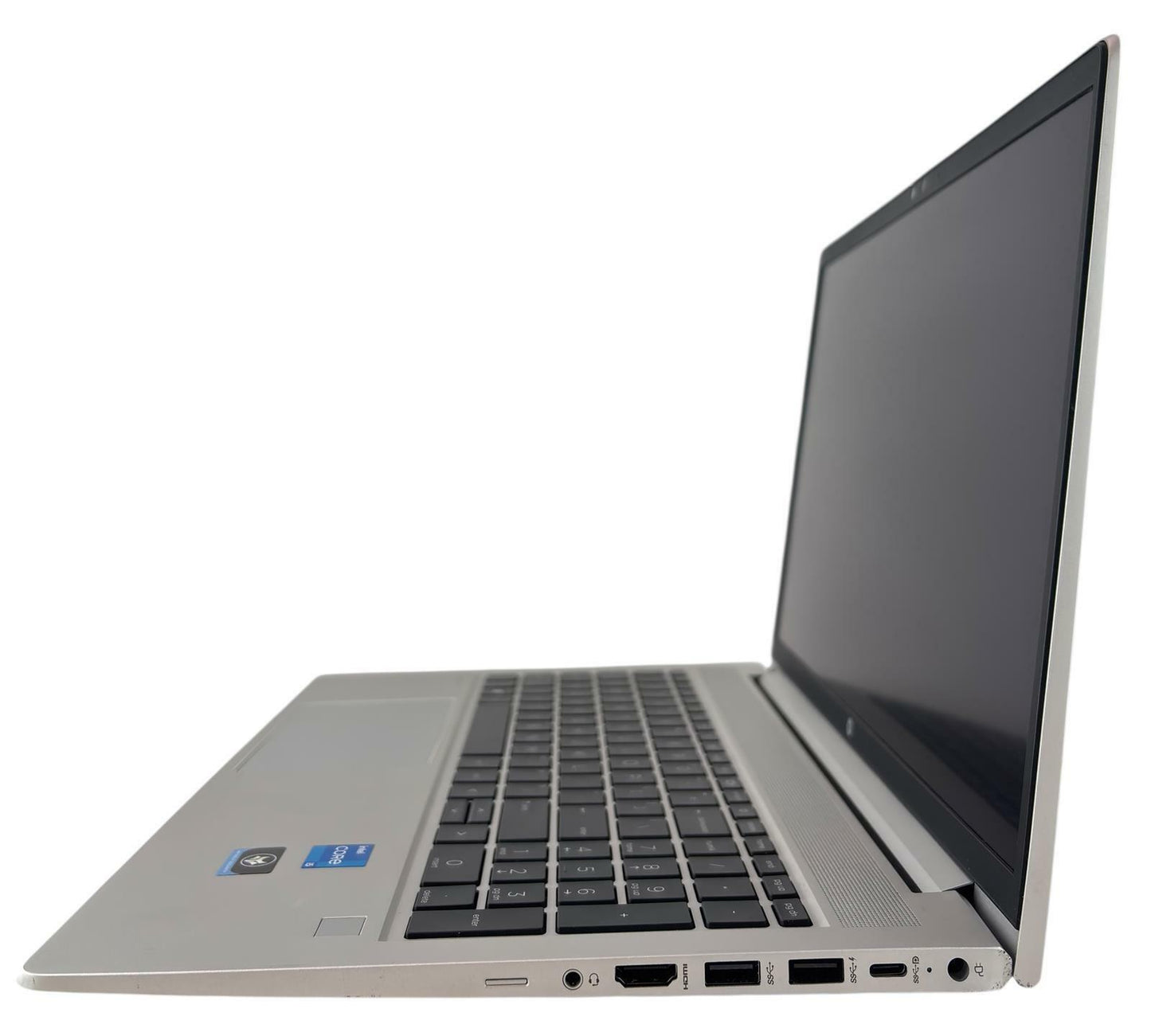 HP ProBook 450 G9 10-Core i5-1235U 4.40GHz 512GB SSD 16GB RAM - FAIR Battery