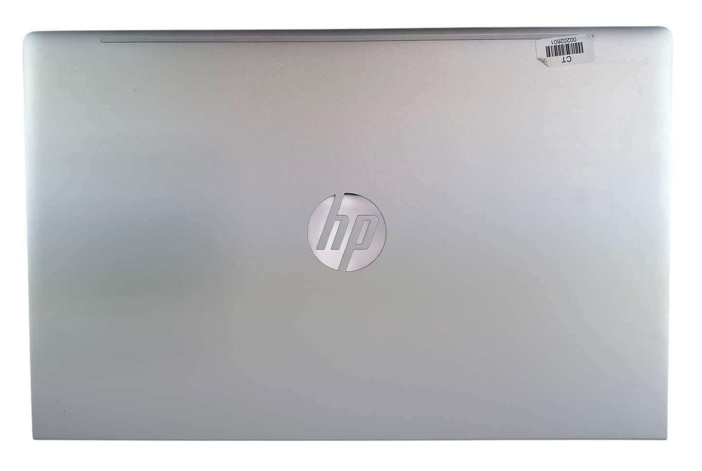 HP ProBook 450 G9 10-Core i5-1235U 4.40GHz 512GB SSD 16GB RAM - FAIR Battery