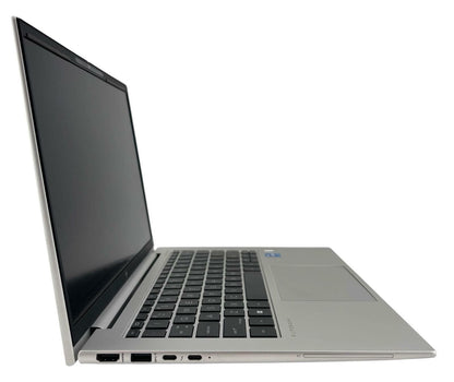 HP EliteBook 840 G9 12-Core i5-1240P 1.70GHz 256GB SSD 16GB RAM - FAIR Battery