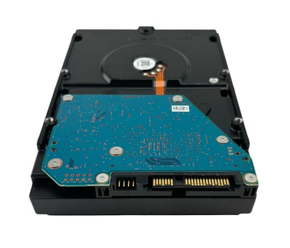 Dell MG03SCA300 HDEPC01DLA51 3TB SAS 6 Gbps 7.2K RPM 3.5" Enterprise HDD