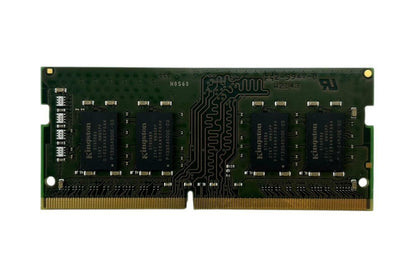 Lot of 2 - Kingston KVR26S19S8/8 8GB DDR4 SODIMM Laptop Memory RAM Module