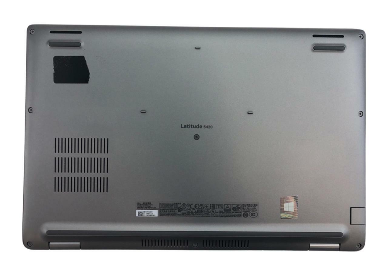 Dell Latitude 5420 Quad Core i7-1185G7 3.0GHz 512GB SSD 16GB RAM Win11Pro - READ