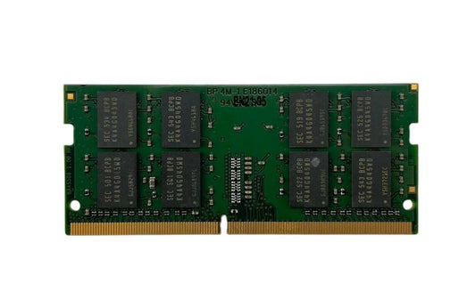 AZW 14.16.ZRW00084 8GB DDR4 SODIMM Laptop Memory RAM Module