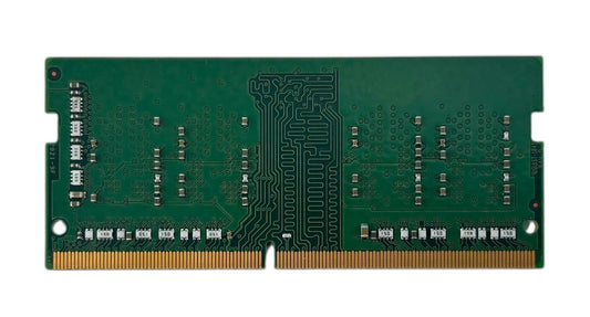 Lot of 4 - SK Hynix HMA851S6CJR6N-VK 4GB 1Rx16 PC4-2666V DDR4 SODIMM RAM Module