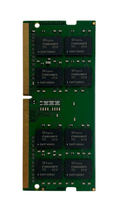 AZW 14.16.AZW00086 8GB DDR4 SODIMM Laptop Memory RAM Module