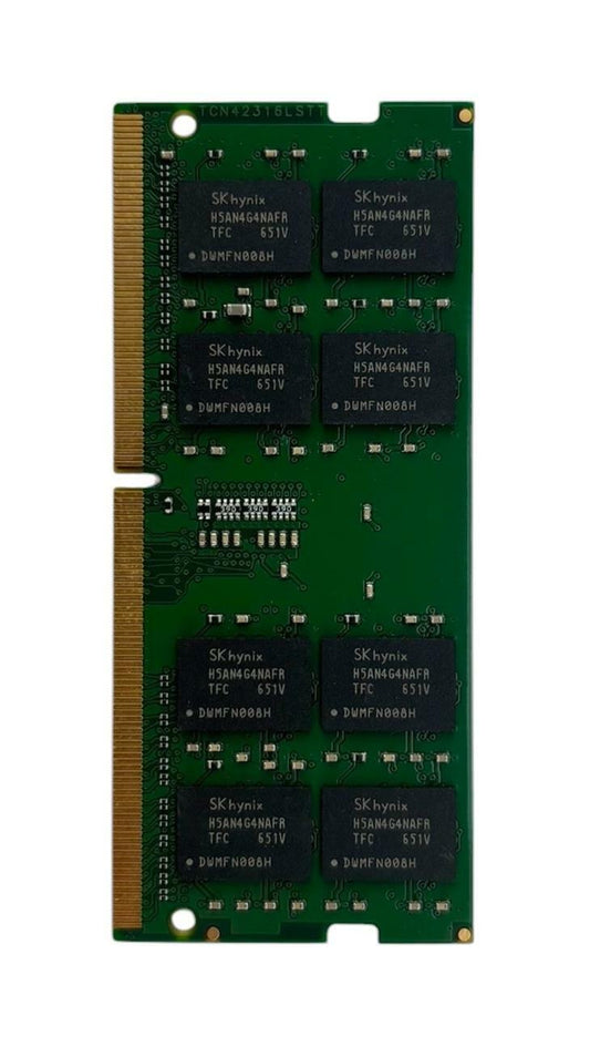 AZW 14.16.AZW00086 8GB DDR4 SODIMM Laptop Memory RAM Module