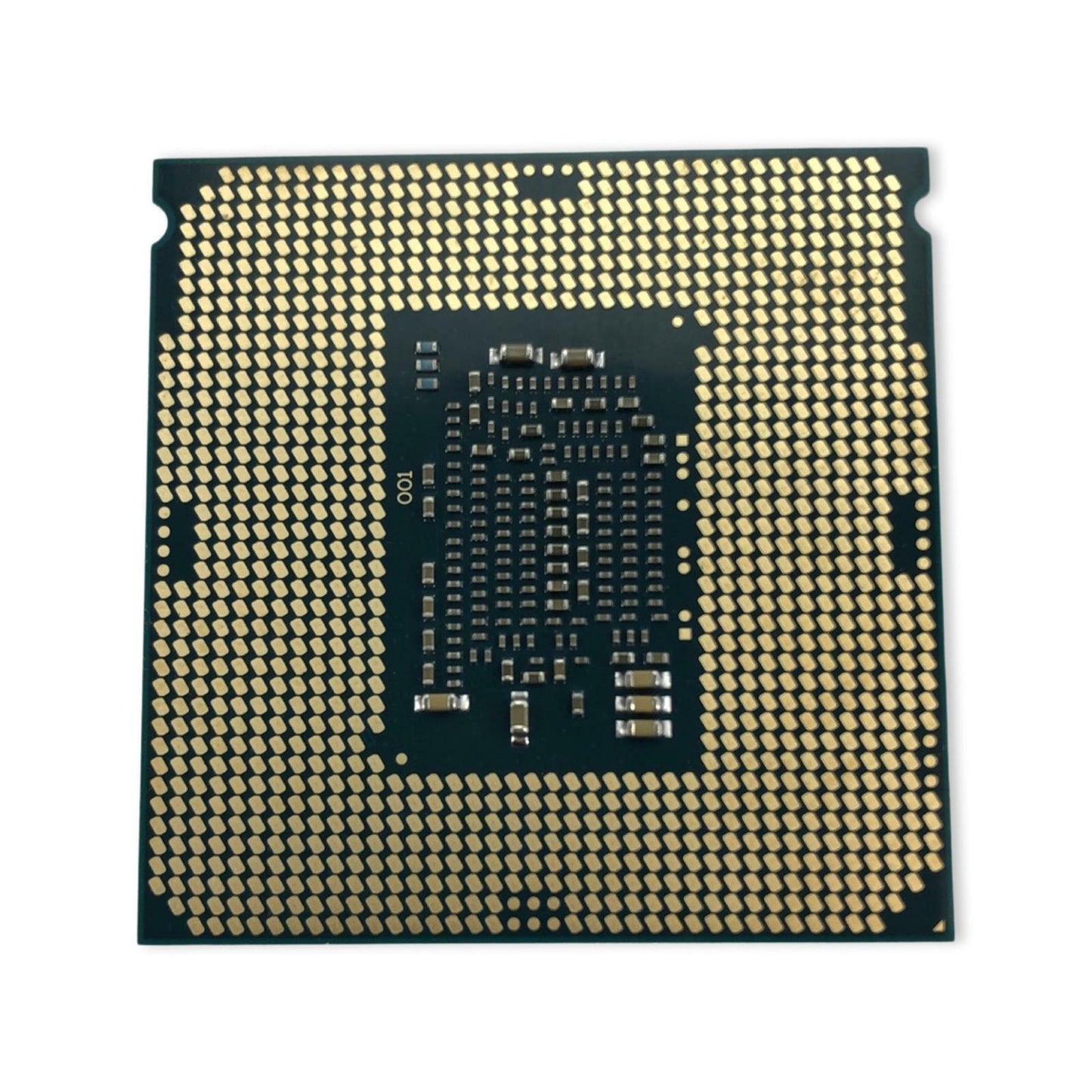 Intel Core i5 6th Gen. i5-6500 3.20GHz Socket LGA1151 Desktop CPU Processor