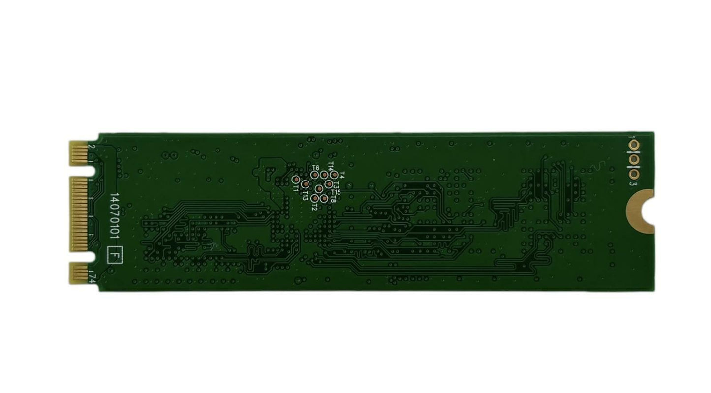 Lite-On L8H-256V2G-11 256GB M.2 SATA Internal SSD Solid State Drive