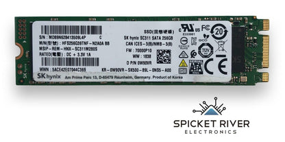SK Hynix SC311 HFS256G39TNF-N2A0A 256GB M.2 SATA 2280 SSD Solid State Drive