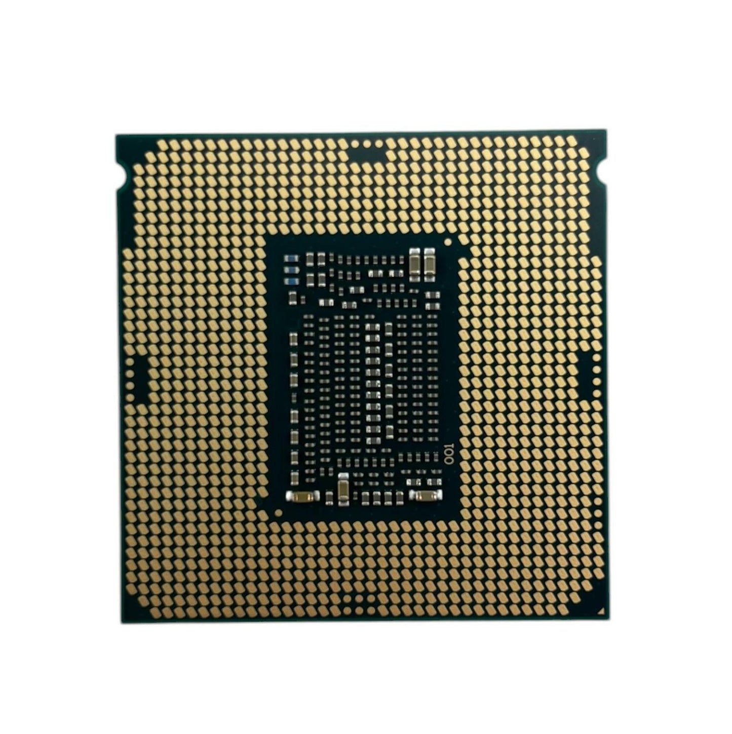 Intel Xeon E-2286G SRF7C 6-Core 12-Thread 4.00GHz CPU Processor