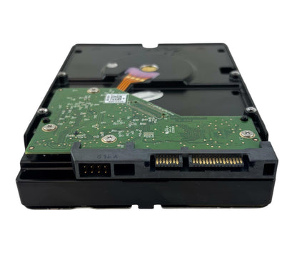 Western Digital Red WD40EFRX 4TB NASware 2.0 3.5-Inch Internal NAS Hard Drive