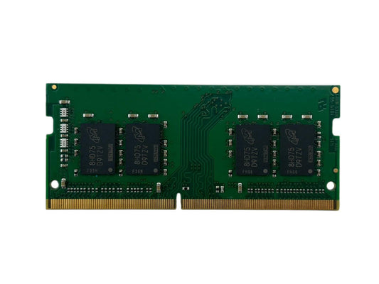 Kingston KMKYF9-MID 8GB 1Rx8 PC4-2400T DDR4 SODIMM RAM Memory