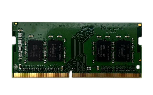 Kingston KMKYF9-HYA 8GB 1Rx8 PC4-2400T DDR4 SODIMM RAM Memory