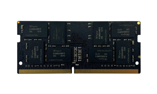 A-Tech 16GB DDR4 PC4-19200 SO-DIMM 2400MHz 2rx8 1.2V 25831 RAM Memory