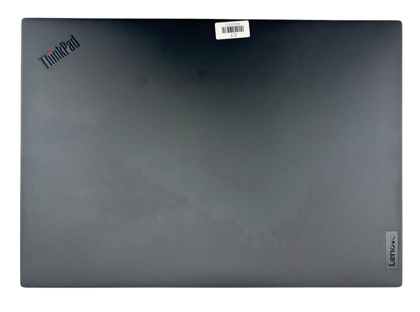 Lenovo ThinkPad P1 Gen 5 14-Core i9-12900H 1TB SSD 32GB RAM A5500 - READ #231377
