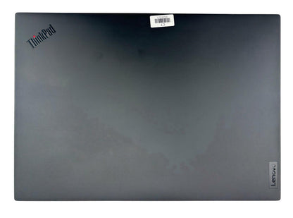 Lenovo ThinkPad P1 Gen 5 14-Core i9-12900H 1TB SSD 32GB RAM A5500 - READ #231377