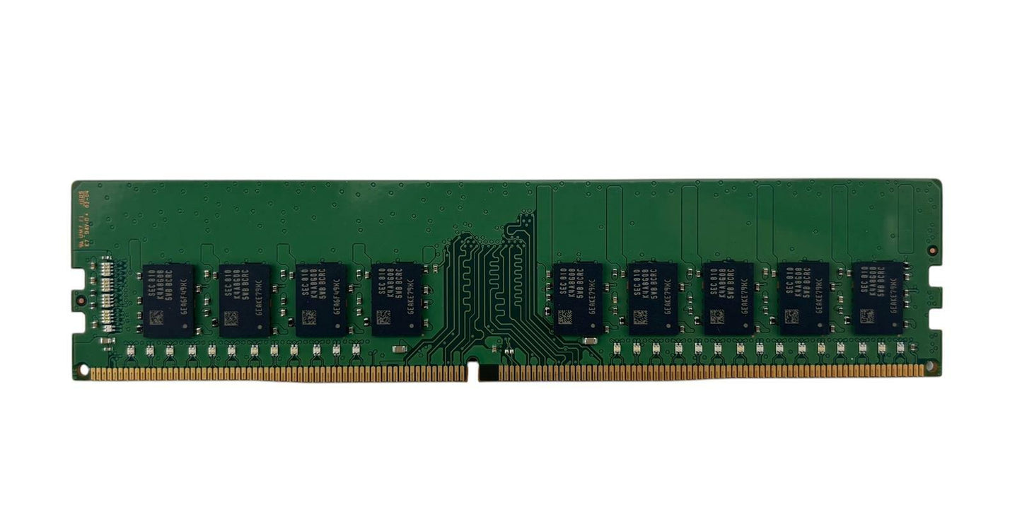 Lot of 4 - Samsung M391A2K43BB1-CRCQ 16GB 2Rx8 PC4-2400T DDR4 Server RAM