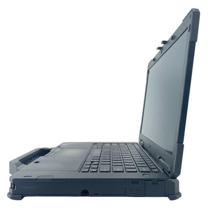 Dell Latitude 5430 Rugged Quad Core i5-1135G7 256GB SSD 16GB RAM - READ #230411