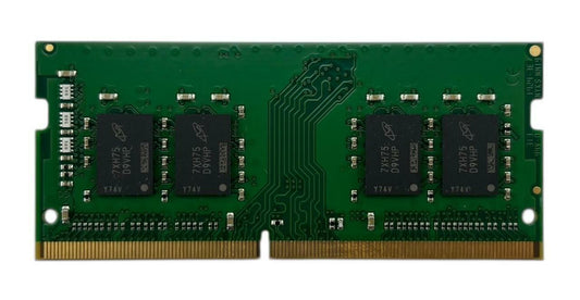 Kingston KMKYF9-MIHK 8GB 1Rx8 PC4-2400T-SA1-11 DDR4 SODIMM RAM Memory
