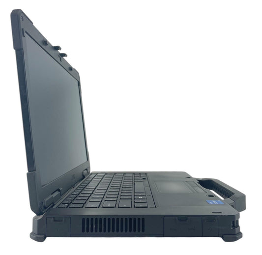 Dell Latitude 5430 Rugged Quad i5-1135G7 2.40GHz 256GB SSD 16GB RAM POOR Battery