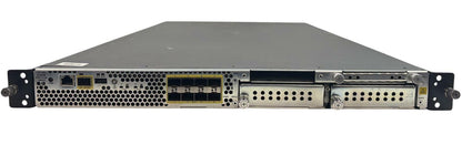 Cisco FPR-4120-K9 V03 FirePower 4120 Security Appliance