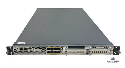 Cisco FPR-4120-K9 V03 FirePower 4120 Security Appliance