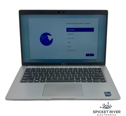Dell Latitude 5440 10-Core i7-1365U 5.20GHz 256GB SSD 16GB RAM - READ #213487