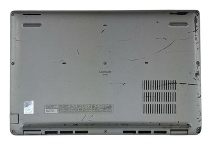 Dell Latitude 5440 10-Core i7-1365U 5.20GHz 256GB SSD 16GB RAM - READ #213487