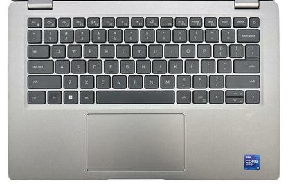 Dell Latitude 5420 14" Quad i7-1185G7 256GB SSD 16GB RAM - READ FAIR #233055