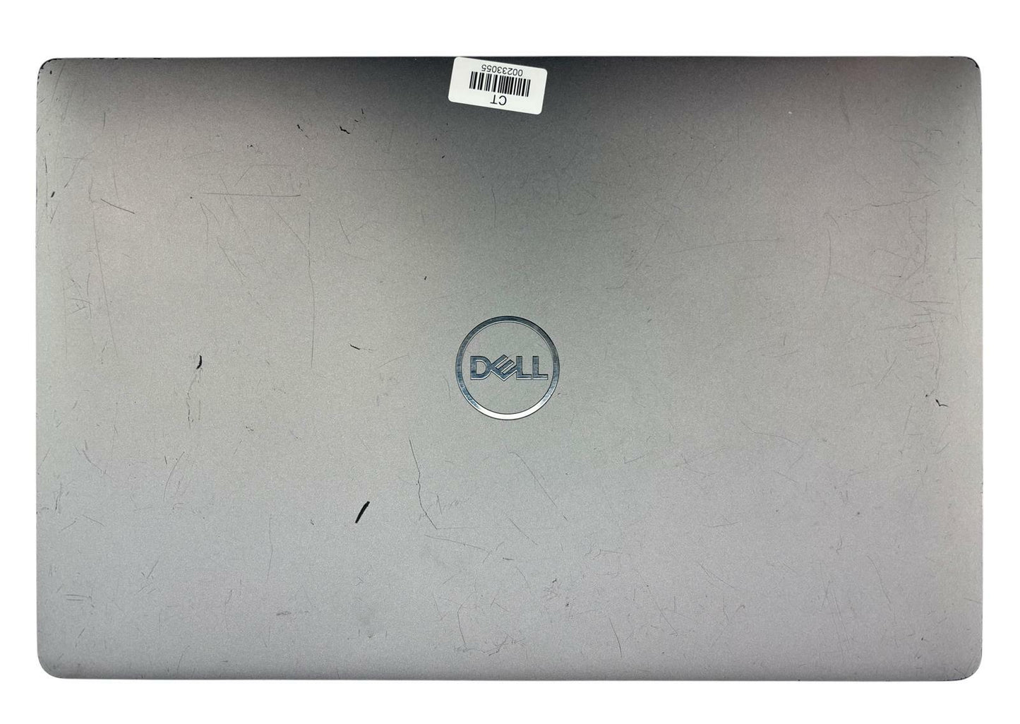 Dell Latitude 5420 14" Quad i7-1185G7 256GB SSD 16GB RAM - READ FAIR #233055