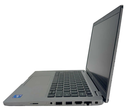 Dell Latitude 5420 14" Quad i7-1185G7 256GB SSD 16GB RAM - READ FAIR #233055