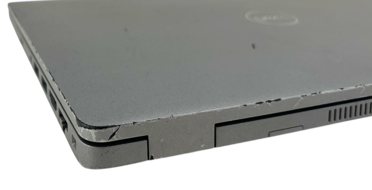 Dell Latitude 5420 14" Quad i7-1185G7 256GB SSD 16GB RAM - READ FAIR #233055