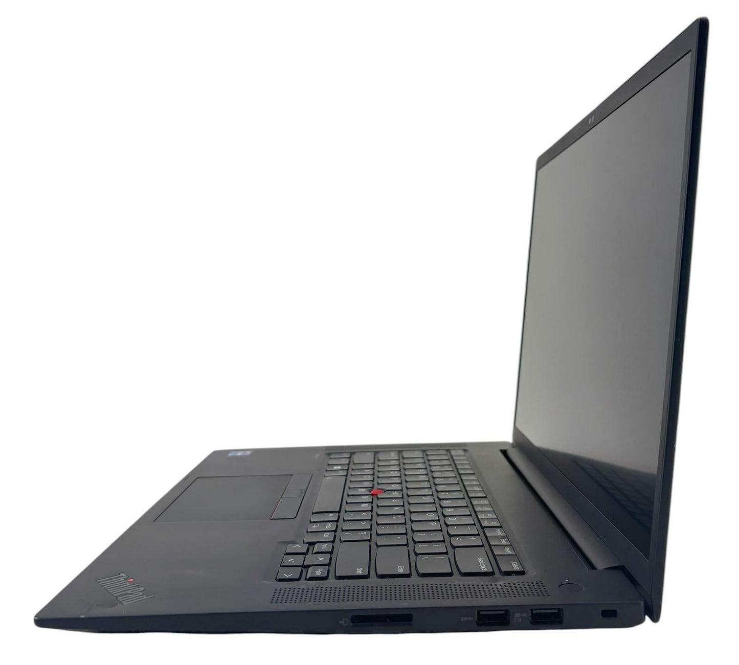 Lenovo ThinkPad P1 Gen 5 14-Core i9-12900H 1TB SSD 16GB RAM A5500 - READ #225689